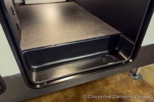 2026 Forest River Flagstaff Classic 401CFB Rear Living Room Fifth Wheel Exterior Image