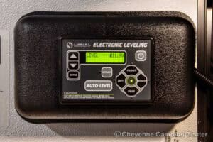 2026 Forest River Flagstaff Classic 401CFB Rear Living Room Fifth Wheel Exterior Image