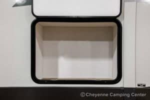 2026 Forest River Flagstaff Classic 401CFB Rear Living Room Fifth Wheel Exterior Image