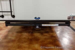 2026 Forest River Flagstaff Classic 401CFB Rear Living Room Fifth Wheel Exterior Image