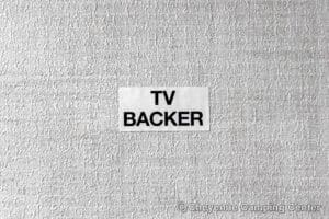 2026 Forest River Flagstaff Classic 401CFB Rear Living Room Fifth Wheel Interior Image