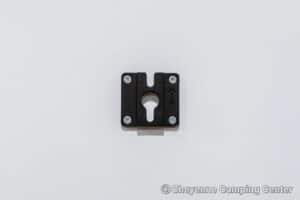 2026 Forest River Flagstaff Micro Lite 25MBR Front Kitchen Travel Trailer Exterior Image