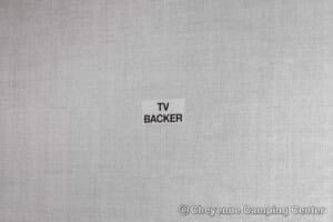 2026 Forest River Flagstaff Micro Lite 25MBR Front Kitchen Travel Trailer Interior Image