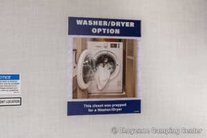 2026 Forest River Flagstaff Micro Lite 25MBR Front Kitchen Travel Trailer Interior Image