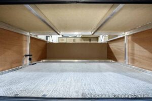 2027 Forest River Flagstaff Micro Lite 25MBR Front Kitchen Travel Trailer Exterior Image