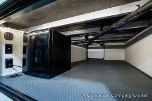 2026 Forest River Sabre 36DBB Two Bedroom Fifth Wheel with Loft Exterior Image