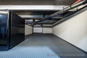 2026 Forest River Sabre 36DBB Two Bedroom Fifth Wheel with Loft Exterior Image