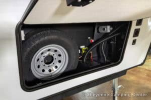 2026 Forest River Sabre 36DBB Two Bedroom Fifth Wheel with Loft Exterior Image