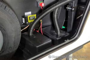 2026 Forest River Sabre 36DBB Two Bedroom Fifth Wheel with Loft Exterior Image