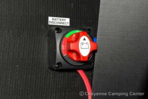 2026 Forest River Sabre 36DBB Two Bedroom Fifth Wheel with Loft Exterior Image