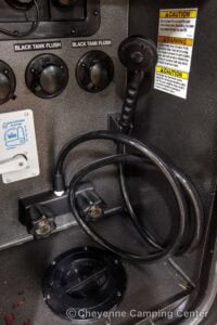 2026 Forest River Sabre 36DBB Two Bedroom Fifth Wheel with Loft Exterior Image