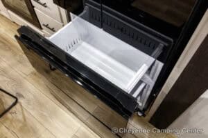 2026 Forest River Sabre 36DBB Two Bedroom Fifth Wheel with Loft Interior Image