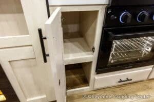 2026 Forest River Sabre 36DBB Two Bedroom Fifth Wheel with Loft Interior Image