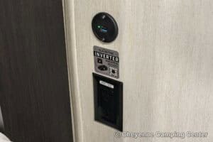 2026 Forest River Sabre 36DBB Two Bedroom Fifth Wheel with Loft Interior Image