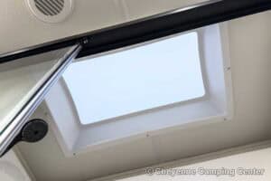 2026 Forest River Sabre 36DBB Two Bedroom Fifth Wheel with Loft Interior Image