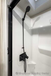 2026 Forest River Sabre 36DBB Two Bedroom Fifth Wheel with Loft Interior Image