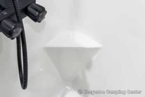 2026 Forest River Sabre 36DBB Two Bedroom Fifth Wheel with Loft Interior Image