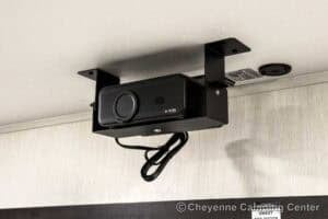 2026 Forest River Sabre 36DBB Two Bedroom Fifth Wheel with Loft Interior Image