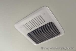 2026 Forest River Sabre 36DBB Two Bedroom Fifth Wheel with Loft Interior Image