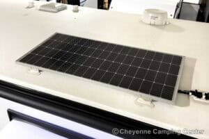 2026 Forest River Sabre 37FLH Front Living Room Fifth Wheel Exterior Image