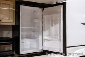 2026 Forest River Sabre 37FLH Front Living Room Fifth Wheel Exterior Image