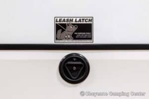 2026 Forest River Sabre 37FLH Front Living Room Fifth Wheel Exterior Image