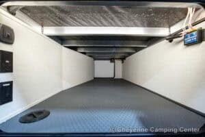 2026 Forest River Sabre 37FLH Front Living Room Fifth Wheel Exterior Image