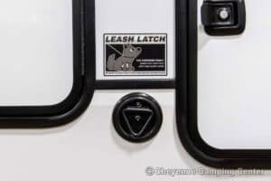 2026 Forest River Sabre 37FLH Front Living Room Fifth Wheel Exterior Image