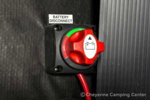 2026 Forest River Sabre 37FLH Front Living Room Fifth Wheel Exterior Image