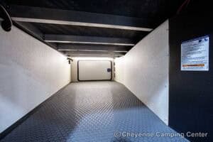 2026 Forest River Sabre 37FLH Front Living Room Fifth Wheel Exterior Image