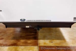 2026 Forest River Sabre 37FLH Front Living Room Fifth Wheel Exterior Image