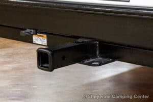 2026 Forest River Sabre 37FLH Front Living Room Fifth Wheel Exterior Image