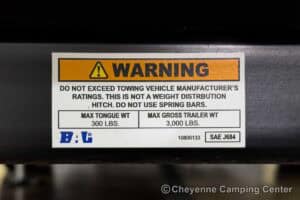 2026 Forest River Sabre 37FLH Front Living Room Fifth Wheel Exterior Image