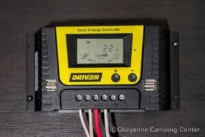 2026 Forest River Cherokee Grey Wolf 26KF Bunkhouse Travel Trailer Exterior Image