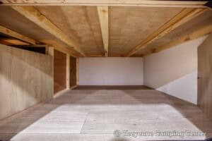 2026 Forest River Cherokee Grey Wolf 26KF Bunkhouse Travel Trailer Exterior Image