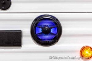 2027 Forest River Cherokee Grey Wolf 26KF Bunkhouse Travel Trailer Exterior Image