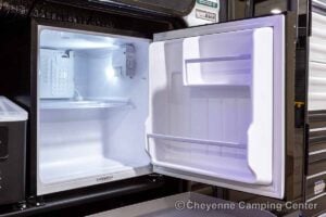 2027 Forest River Cherokee Grey Wolf 26KF Bunkhouse Travel Trailer Exterior Image