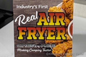 2026 Forest River Cherokee Grey Wolf Black Label 24RRTBL Toy Hauler Travel Trailer Interior Image