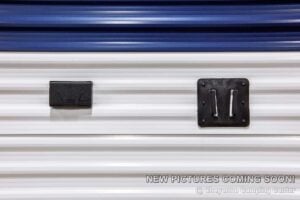 2027 Forest River Cherokee Wolf Pup 16LP Small Bunkhouse Travel Trailer Exterior Image