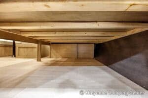 2026 Forest River Cherokee Wolf Pup 16LP Small Bunkhouse Travel Trailer Exterior Image