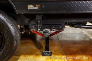 2026 Forest River Cherokee Wolf Pup 16LP Small Bunkhouse Travel Trailer Exterior Image