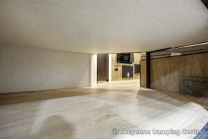 2026 Forest River Cherokee Wolf Pup 17LP Small Bunkhouse Travel Trailer Exterior Image