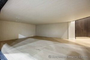 2026 Forest River Cherokee Wolf Pup 17LP Small Bunkhouse Travel Trailer Exterior Image