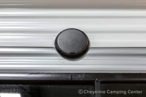 2026 Palomino Puma Camping Edition 12FBCE Small Travel Trailer Exterior Image