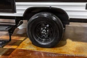 2026 Palomino Puma Camping Edition 12FBCE Small Travel Trailer Exterior Image