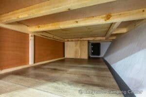 2026 Palomino Puma Camping Edition 12FBCE Small Travel Trailer Exterior Image