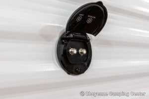 2026 Palomino Puma Camping Edition 12FBCE Small Travel Trailer Exterior Image