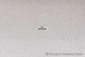 2026 Palomino Puma Camping Edition 12FBCE Small Travel Trailer Interior Image