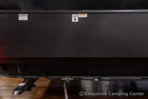 2026 Forest River Sierra 41DUPLEX Destination Trailer Exterior Image