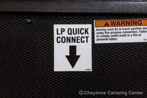 2026 Forest River Sierra 41DUPLEX Destination Trailer Exterior Image